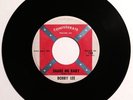 Bobby Lee: Run Fool Run/Shake Me Baby | Rare Rockabilly Orig Confederate *HEAR*