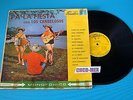 ? KILLER CUMBIA LP COLOMBIA ?LOS CANDELOSOS? DISCOS FUENTES AFRO LATIN SABOR