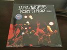 ZAPPA MOTHERS Roxy By Proxy Vol.1 LP