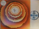 Stevie Wonder - Songs in the Key of Life - DLP + Bonus Single 1976 UK - Motown