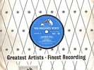UK #2  ELVIS PRESLEY 78  