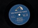CLASSIC PONY-TAILS 78 BORN TOO LATE/COME ON JOEY DANCE WITH ME UK HMV POP 516 E-
