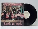 TEX AND THE HORSEHEADS LIFE'S SO COOL LP RARE U.S. 1985 COW PUNK X & GUN CLUB