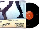 David Bowie - Lodger UK LP 1979 //10