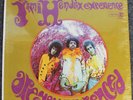 Vintage Jimi Hendrix LP   Are You Experienced   1967 1st Press   FACTORY SEALED