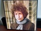 Bob Dylan Blonde on Blonde 3xLP Box Set sealed 180 gm vinyl 45 RPM MOFI MFSL
