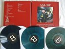AC/DC Esprit Arena, Düsseldorf, Germany, 15.06.2016, 3 Lp Box,Booklet, 180 NC,CV