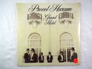 PROCOL HARUM GRAND HOTEL orig 1ST PRESS CHRYSALIS RECORDS LP SEALED NEW NM/NM