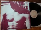 1984 vinyl LP: THE SMITHS 1st album self titled  ROUGH TRADE 61  A1B2 1ST PRESS