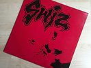 SWIZ: S/T LP | Sammich Records ?- SR04 | Shudder To Think | ORIG 1988 NM