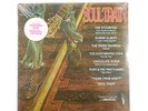 SOUL TRAIN RARE SOUL LP STYLISTICS DONNIE ELBERT THREE DEGREES CHOCOLATE SYRUP