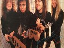 METALLICA THE $5.98 EP - GARAGE DAYS RE - REVISITED 20AP3391 LP Cd4178