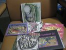 DINOSAUR Jr. - Visitors 4 x 7