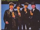 BEATLES very nice FRENCH Odeon 3739 SANDWICH COVER EP  REPRO  Cover only 