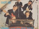 JIMMY and the RACKETS Pretend Orig. D Elie 9437 PS Single 1964 EXC+