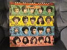 ROLLING STONES Some Girls LP Original Cover and Withdrawn Sleeve vinyl near mint