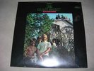 THE GLASS FAMILY - Electric Band - 2-LPs, Re-ish of rare '68 PSYCH LP bonus trks