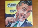 Frank Zappa Mothers, Weasels Ripped My Flesh LP Sealed Bizarre