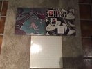 Queen LP News of the world , Queen LP The Works , Pink Floyd LP The Wall