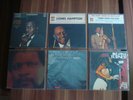 JAZZ / BLUES / SOUL (54 LPs)