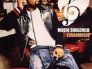 MUSIQ SOULCHILD - Luvanmusiq - Vinyl (2xLP)