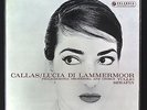 COLUMBIA SAX 2316-7(2) SERAFIN CALLAS DONIZETTI LUCIA DI LAMMERMOOR