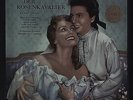 COLUMBIA SAX 2269-72(4) KARAJAN STRAUSS DER ROSENKAVALIER