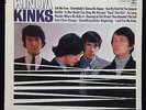 THE KINKS “KINDA KINKS” LP 1965 REPRISE RS-6173 12
