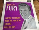 BILLY FURY 7