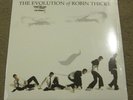 Robin Thicke The Evolution Of 2 LP Set SEALED Hype Sticker MINT 2006