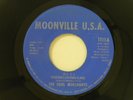 Soul Merchants 45 TENDER-LOVING-CARE / TALKING ABOUT YOU...   Moonville M- soul