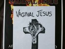 VAGINAL JESUS - Affirmative Apartheid Vinyl LP NEW AxCx