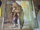JETHRO TULL - AQUALUNG orig press LP UK progressive rock