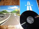 KRAFTWERK / AUTOBAHN / ORIGINAL 1974  TOP MINT- VINYL LP