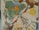 Rosemary Haddad-Coming Hohm LP-1975- -Private- Folk/Hippie/Pysch