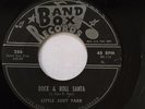 RARE ROCKABILLY 45/ LITTLE JOE FARR 