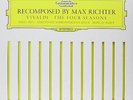 MAX RICHTER - RECOMPOSED: VIVALDI THE FOUR SEASONS - (2 VINYL LP) NEU&OVP
