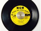 THE WILLOWS - OUTSIDE THE CITY - MGM - NORTHERN SOUL