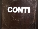 CONTI Shelby Conti Sings SEALED VINYL LP Baby Grand Private Ron FAIR Bill Dashie