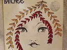 Banchee Self Titled. w/ Lyric sheet. VG+ White Label Promo. VG++, VG+.