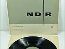 NDR JAZZ-WORKSHOP 1965 - german PROMO 60s LP Rolf Kuhn / Hans Koller / Zoller