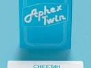 APHEX TWIN - CHEETAH CASSETTE TAPE EP - VERY LIMITED