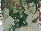 CHARLIE FEATHERS - UH HUH HONEY LP - NORTON RECORDS - ROCKABILLY - NEW - SEALED