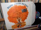 BLIND WILLIE MCTELL SUPER-RARE LP A TO Z BLUES Comet Universe Records IN SHRINK