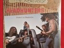THE KENTUCKY HEADHUNTERS - PICKIN' ON NASHVILLE - SEALED LP - 1989 - RARE