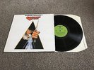 STANLEY KUBRICK'S CLOCKWORK ORANGE - 1971 SOUNDTRACK LP EX LOOK IN MY EBAY SHOP