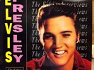 ELVIS PRESLEY The Fifties Interviews LP RARE UK IMPORT VINYL MAGNUM FORCE