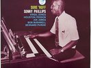 Sonny Philips - Sure ‚Nuff LP  BGP Records BGPD 1080  Funky Soul-Jazz Breaks