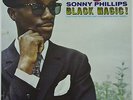 Sonny Philips - Black Magic LP  BGP Records BGPD 1081  Funky Soul-Jazz Breaks