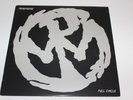PENNYWISE - Full Circle (Rare 1997 Original Epitaph Vinyl LP)